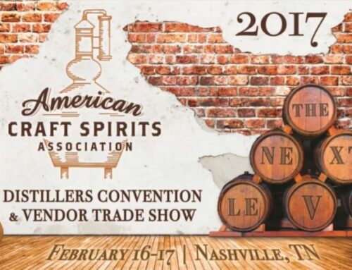 Brooks Grain Exhibiting at ACSA Convention & Vendor Show