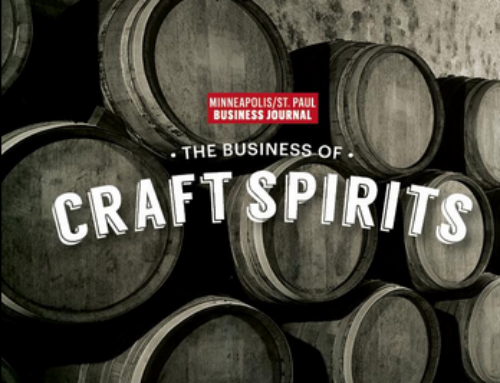 Reflections on the MSP Business Journal’s Craft Spirits Forum