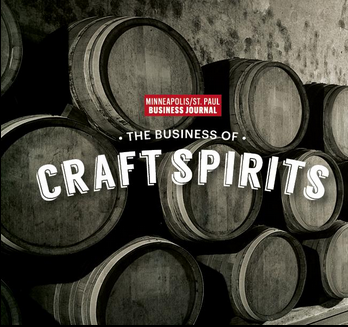 Reflections on the MSP Business Journal’s Craft Spirits Forum