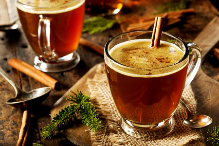 bourbon holiday recipes
