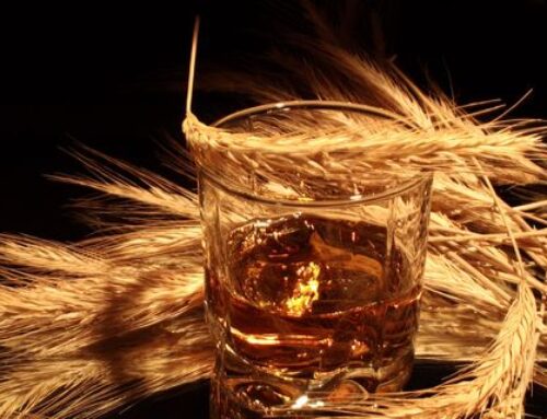 5 Surprising Rye Whiskey’s Health Benefits