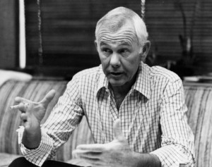 johnny-carson